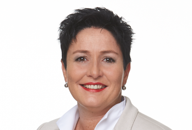 Daniela Schneeberger